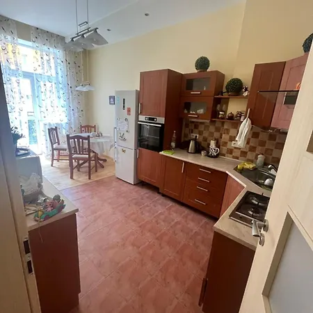 Kомната в квартире 公寓